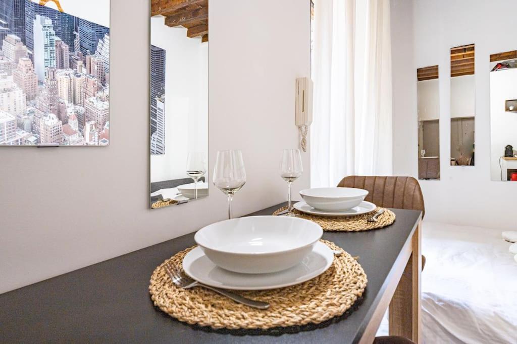 Cozy Suite Garibaldi40 Milan Exterior photo