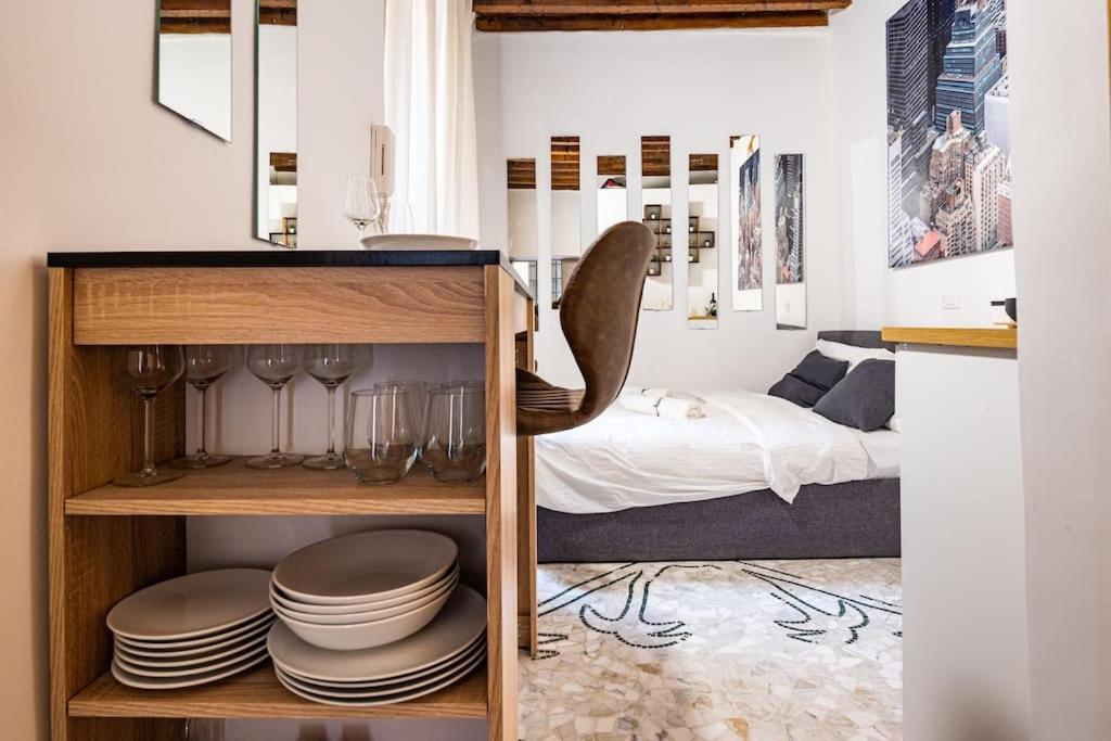 Cozy Suite Garibaldi40 Milan Exterior photo