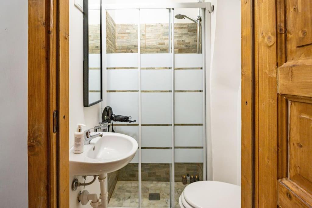 Cozy Suite Garibaldi40 Milan Exterior photo